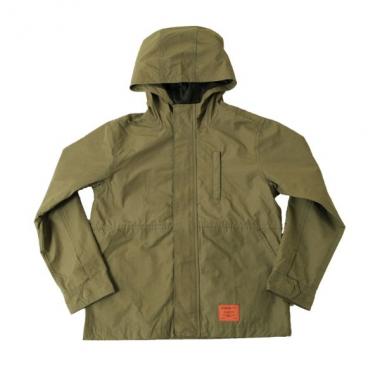 タスラン・マウンテンパーカー