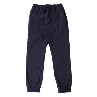 [テーパード]スーパーストレッチ・ジョガーパンツ