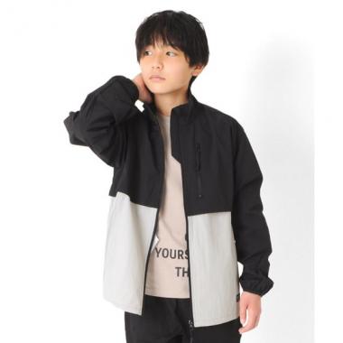 切替ベンチレーションジャケット