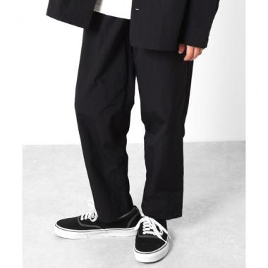 リップ・ワイドイージーパンツ【セットアップ対応】