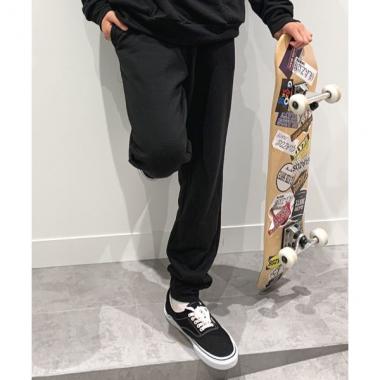 スウェットパンツ【セットアップ対応】