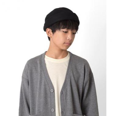 【大人向けサイズあり】ロールキャップ