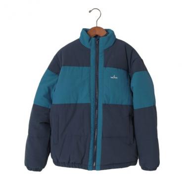 【NAUTICA】中綿ブルゾン