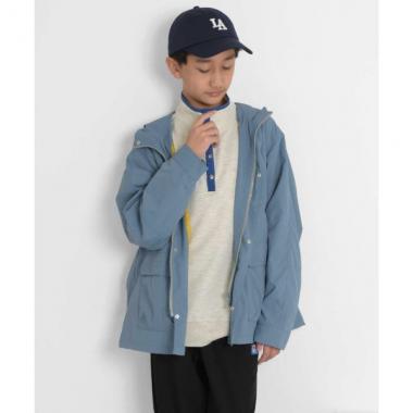 【Penfield】撥水・マウンテンパーカー