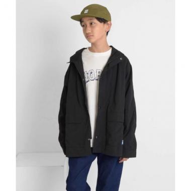 【Penfield】撥水・マウンテンパーカー