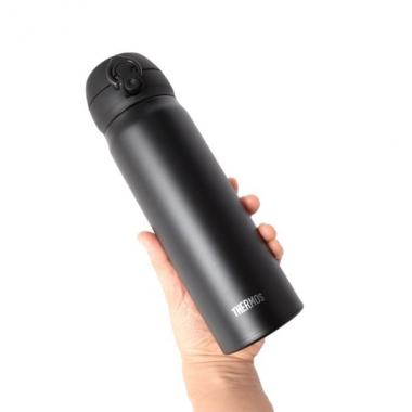 【THERMOS】真空断熱マグボトル 500ml