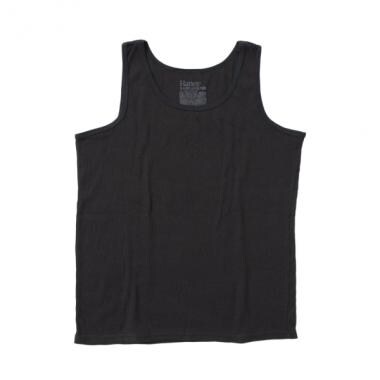 【Hanes】タンクトップ2P