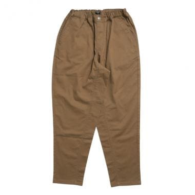 【大人向けサイズあり】ストレッチツイル・アクティブパンツ