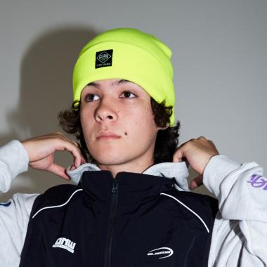 【大人向けサイズあり】アクリルワッチキャップ