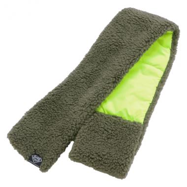 【大人向けサイズあり】フリースマフラー