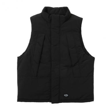 【大人向けサイズあり】【撥水】【保温】機能中綿サーモライト・ベスト