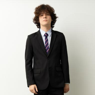 【大人向けサイズあり】【セットアップ】フォーマルスーツ