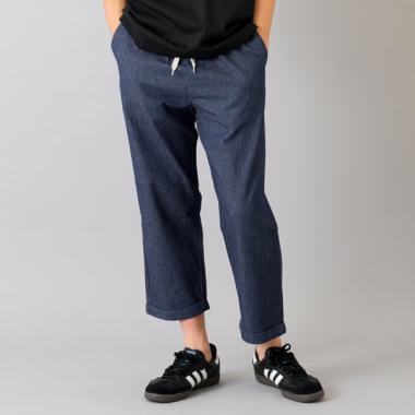 【大人向けサイズあり】アソート・8分丈クロップドパンツ