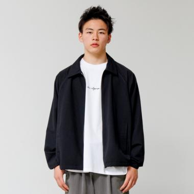 【大人向けサイズあり】【セットアップ対応】クリーンシャツジャケット