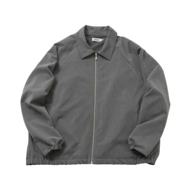 【大人向けサイズあり】【セットアップ対応】クリーンシャツジャケット