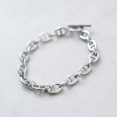 リンクチェーンバングル