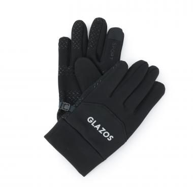 リフレクターロゴグローブ