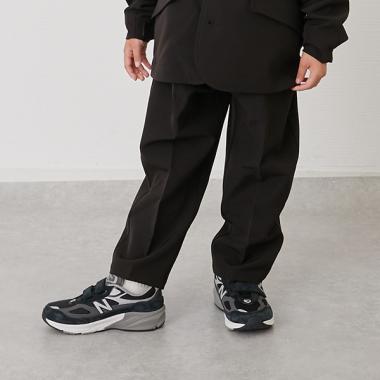 【SKIT0LY】【セットアップ対応】ユーティリティタックパンツ