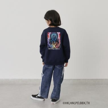 【SKIT0LY】【BEYBLADE X】アソートトレーナー