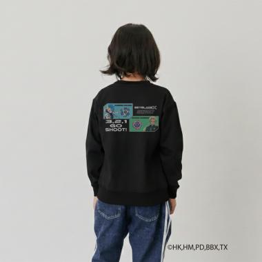 【SKIT0LY】【BEYBLADE X】アソートトレーナー