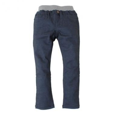 微起毛スーパーストレッチ チノパンツ