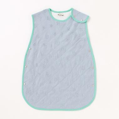 パイルジャガードスリーパー