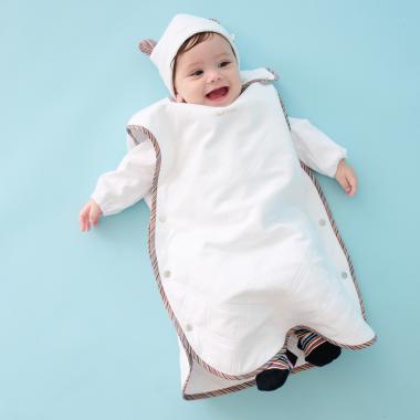 シグネチャーストライプスリーパー