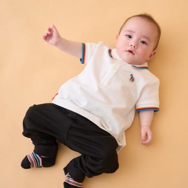 ポロシャツレギンスセット