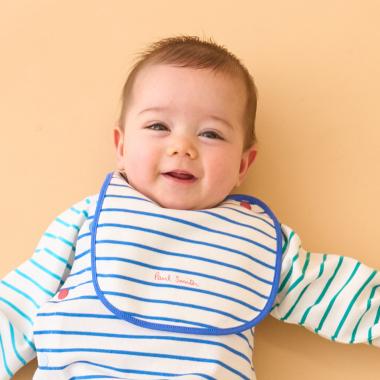 ロゴボーダースタイ