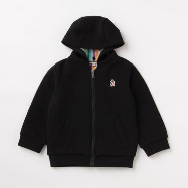 ベビー ラビット パーカ