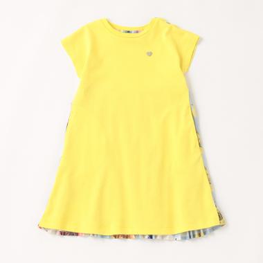 ベビー ワンピース