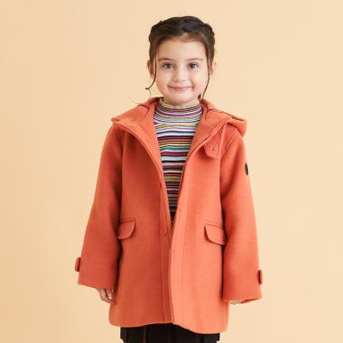 ダッフルコート