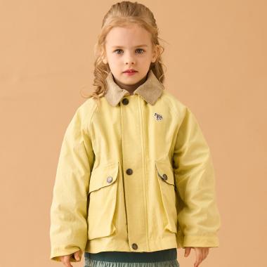 インナーフリース3WAYブルゾン