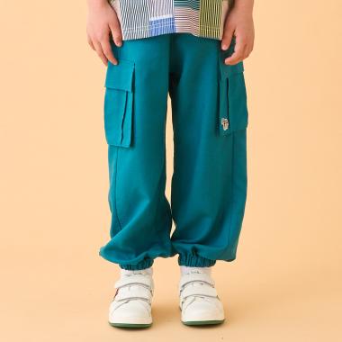 カーゴロングパンツ