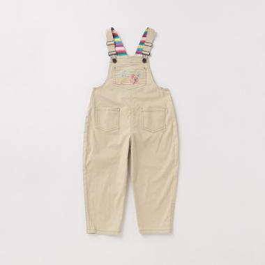 2ランニングアニマル オールインワン