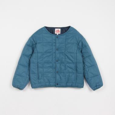 ライトウェイト中わたジャケット