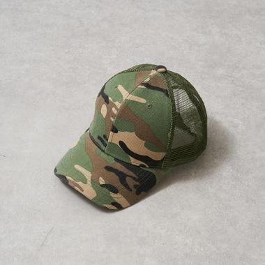 アソートワンポイントキャップ