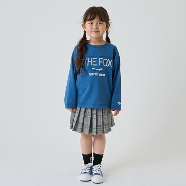 【アソート】プリーツキュロットスカート