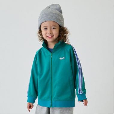 【the FOX】トラックジャケット