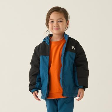 【3WAY】 マウンテンパーカー