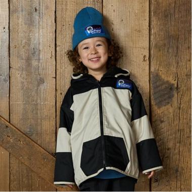 【PENFIELD】リバーシブルブルゾン