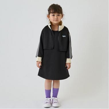 【the FOX】【セット】はおり/ワンピースSet