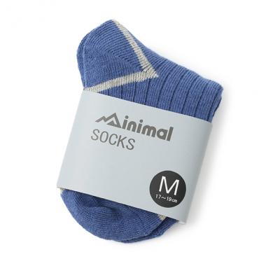 ベロつきソックス