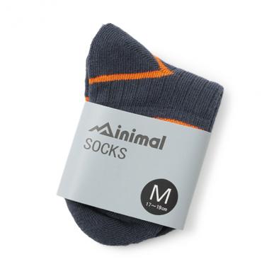 ベロつきソックス