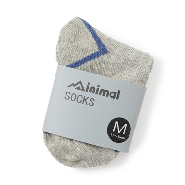 ベロつきソックス