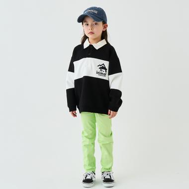 【ストレッチ】【撥水】のびのびストレッチパンツ