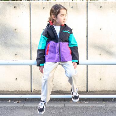 イージータックパンツ