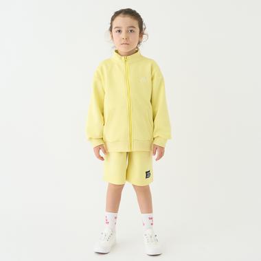 【撥水】5分丈カットパンツ