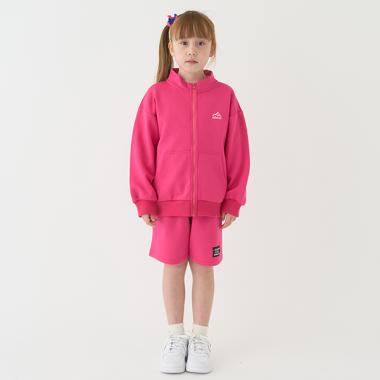 【撥水】5分丈カットパンツ