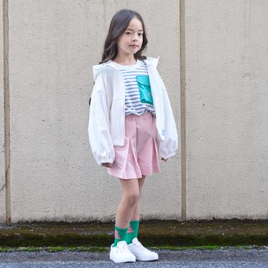 タックキュロット